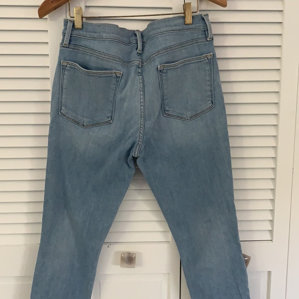 Frame jeans - Picture 4 of 5